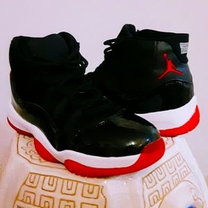 Nike air jordan Mens size 7